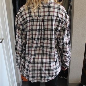 Chaps flannel